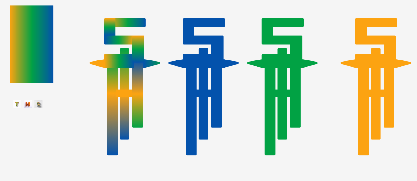 Logo THS